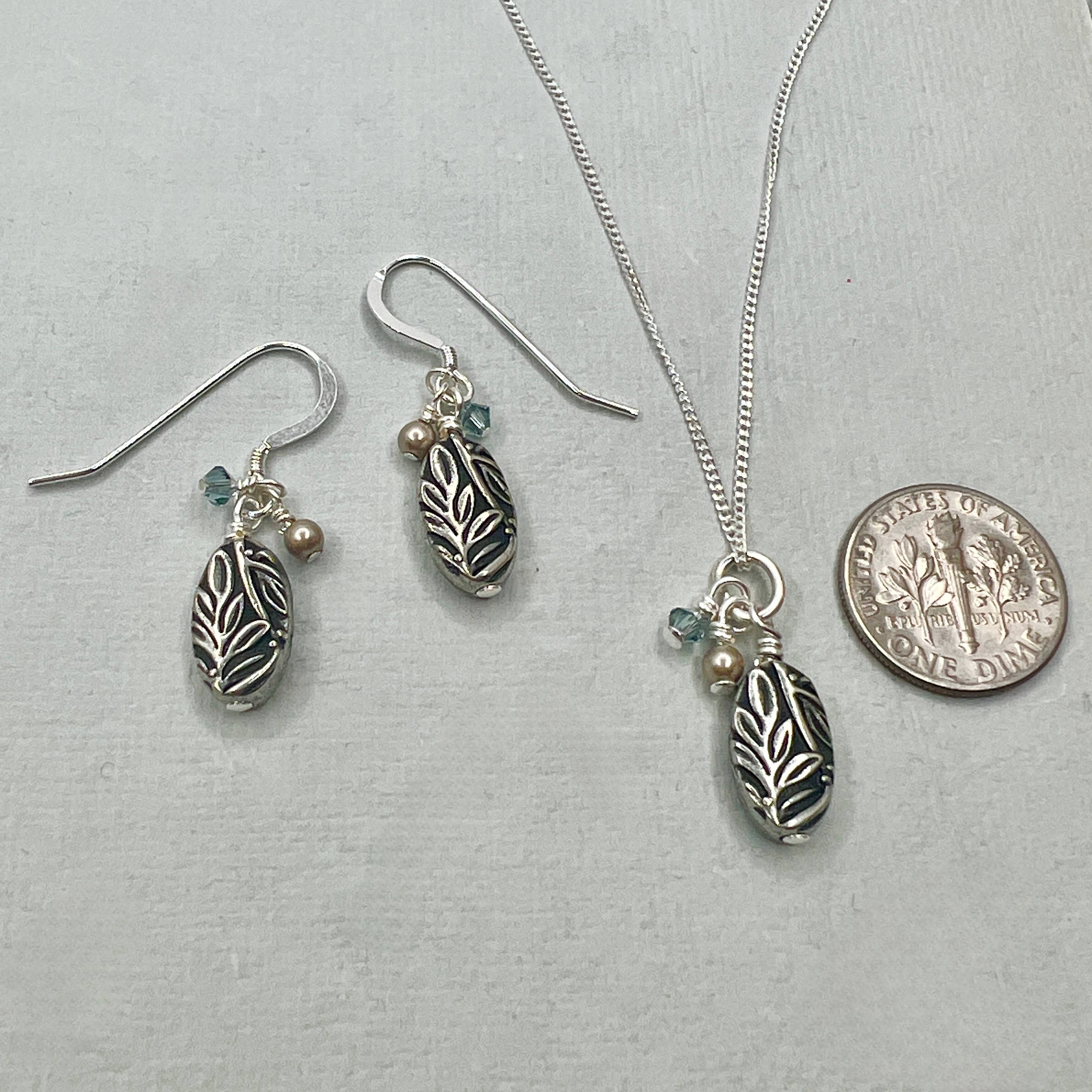 Oreb Lram Fine Casual Jewelry - Vente Parures de bijoux - Collection Elm6