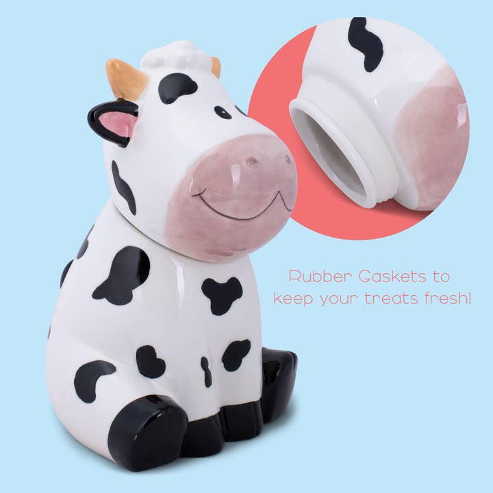 EAST AVENUE – wholesale Kakburk – Cookie Jar Cow Tung Dolomit