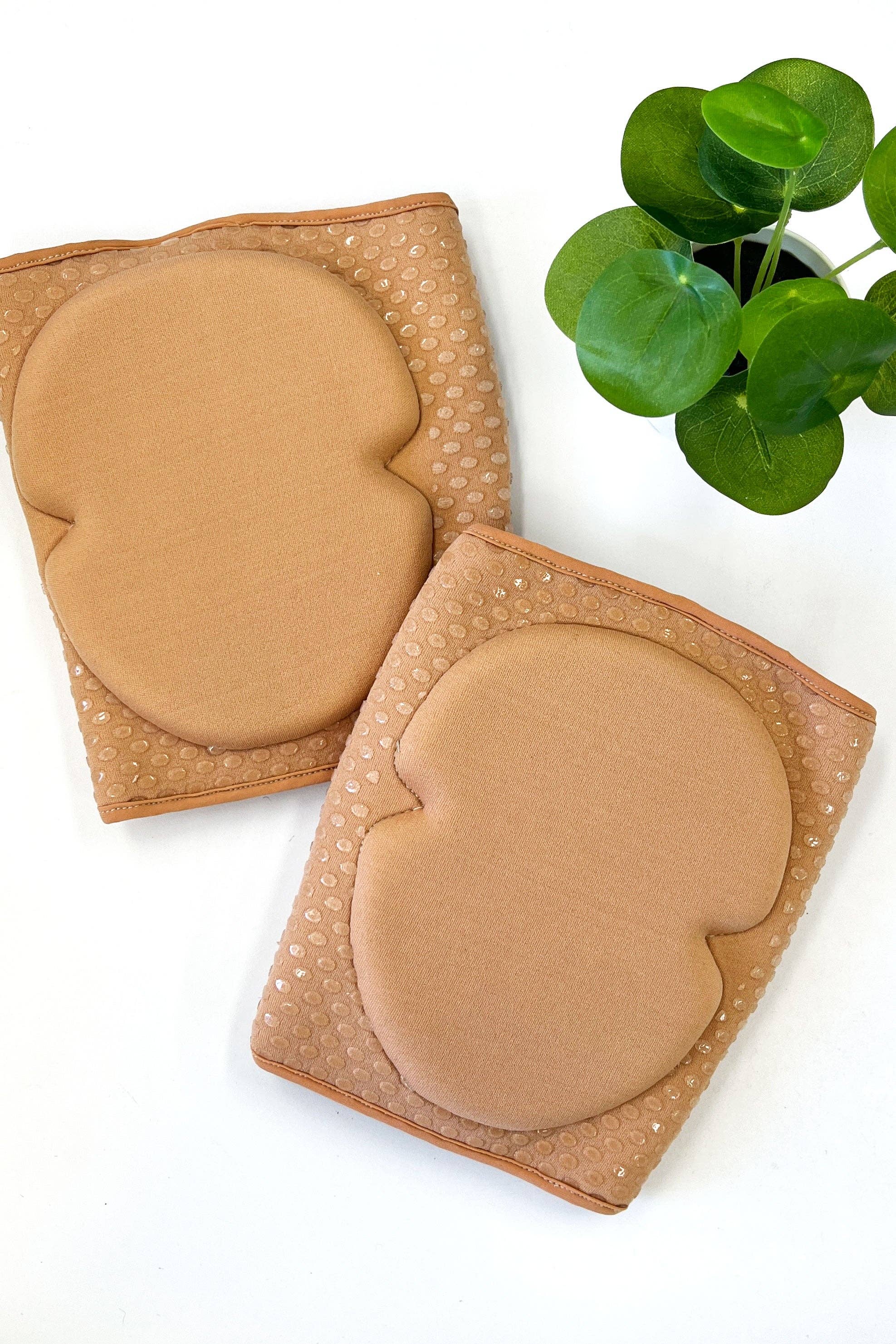 Lunalae - Wholesale Knee Sleeve - Sticky Silicone Knee Pad4