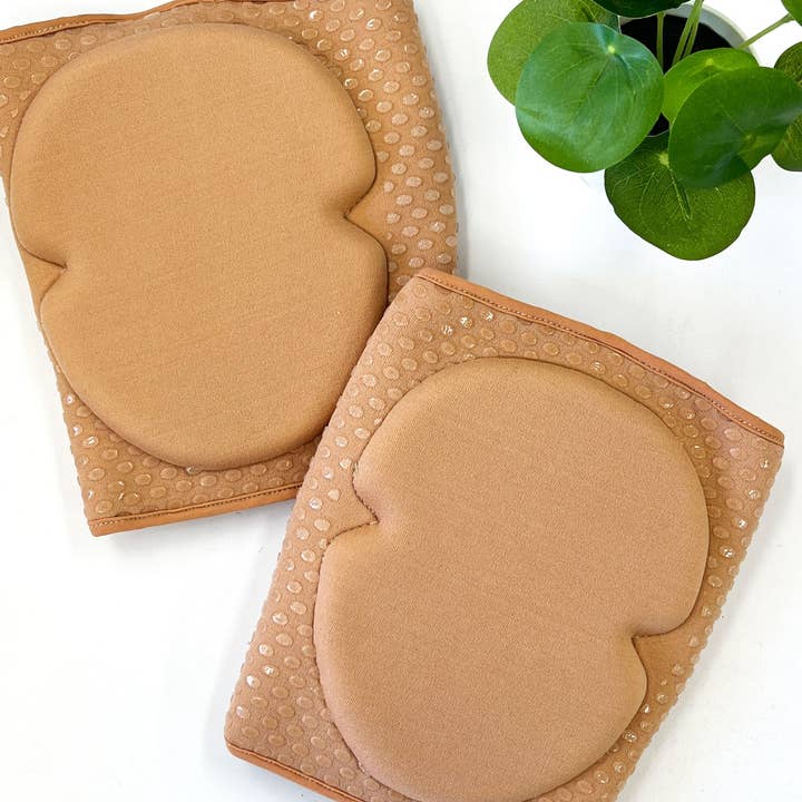 Lunalae - Wholesale Knee Sleeve - Sticky Silicone Knee Pad4