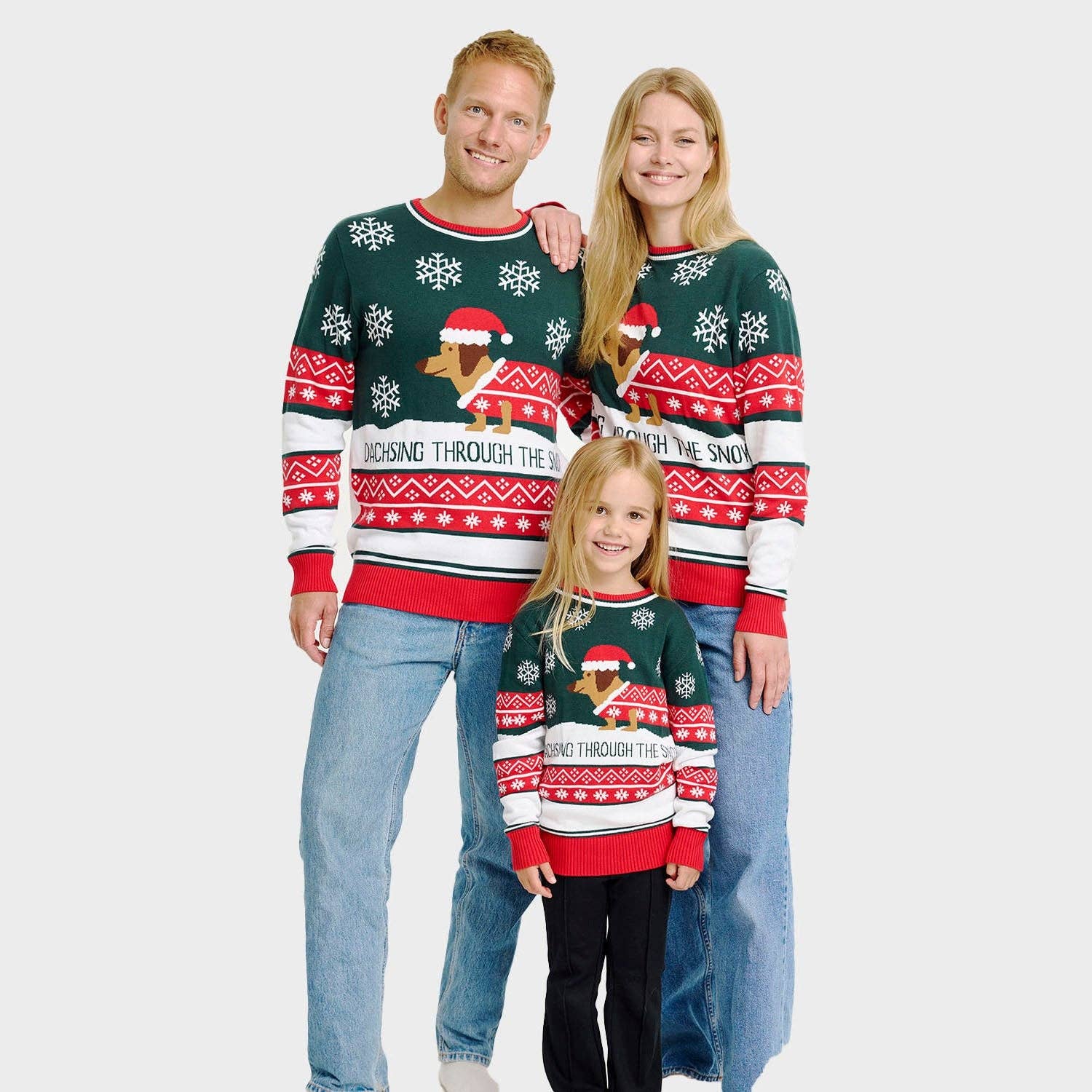 Happy Seasons - Wholesale Knit Sweater - Women's - Dashing Around Sweater – Women1