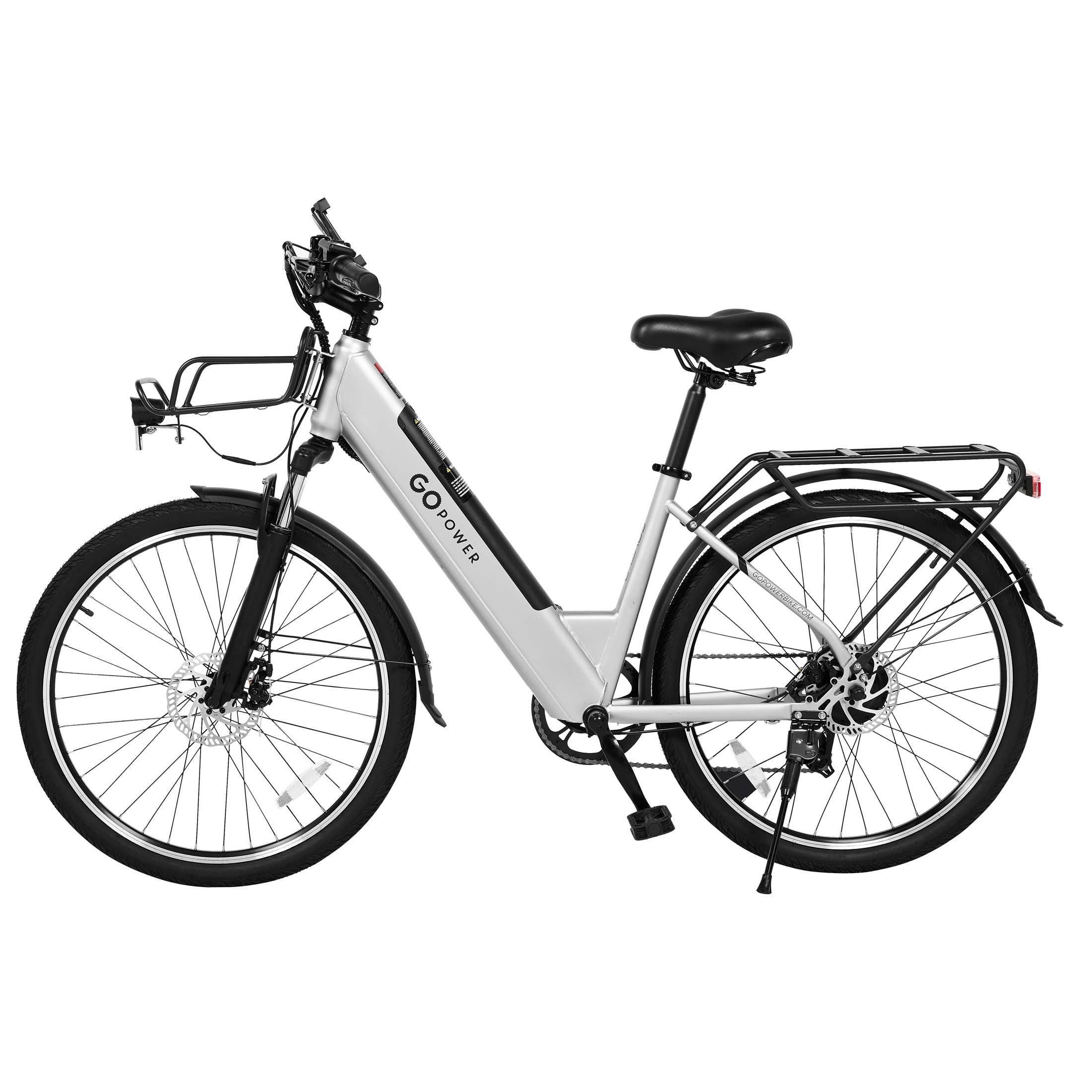 Gopowerbike - Wholesale Bike/Scooter - Kids - GoPowerBike GoVelo Electric Bike for Adult16