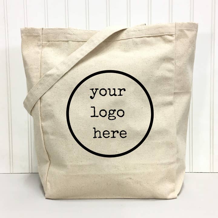Customize Your Tote Bag for wholesale by Things UnCommon