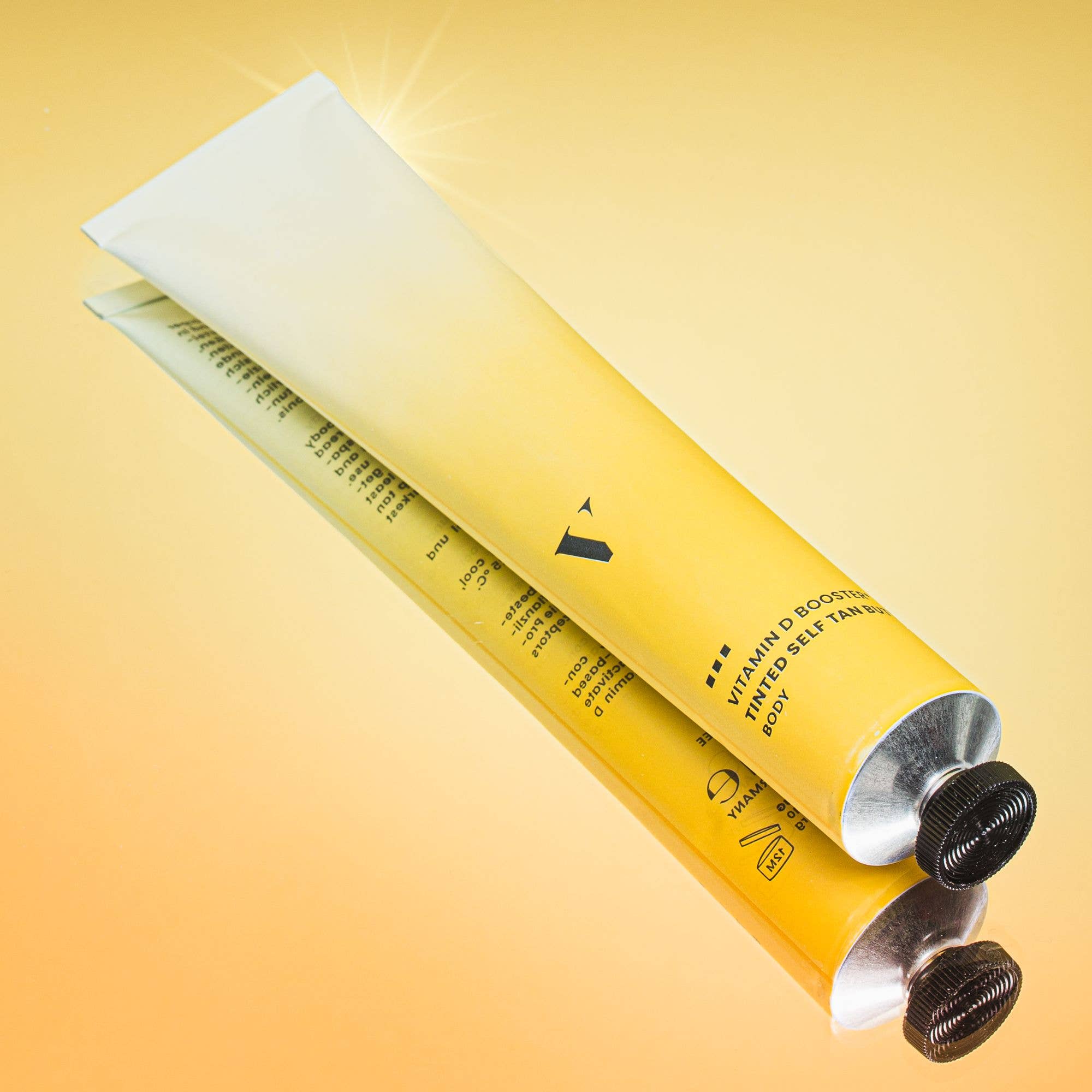 VENICEBEAUTY - Wholesale Self-Tanner - Vitamin D Self Tan Body Butter1