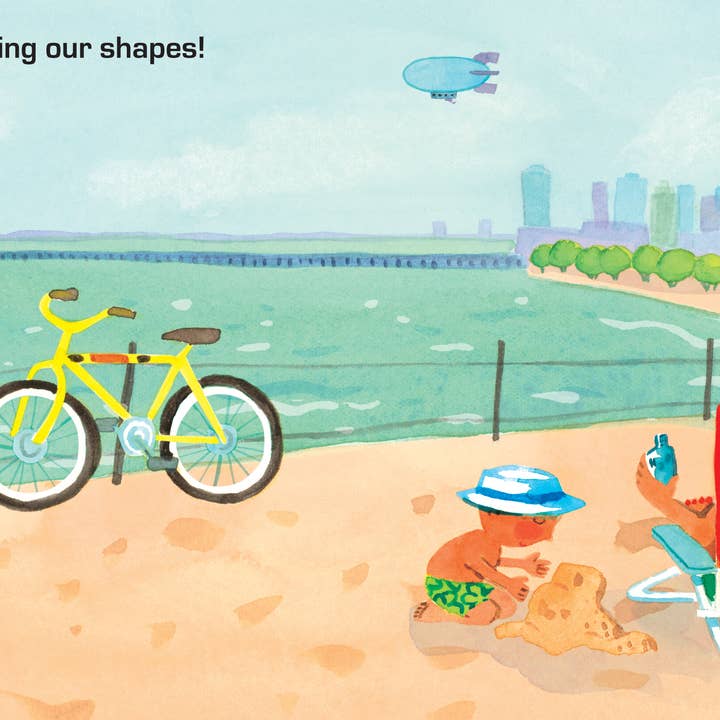 Sourcebooks - Wholesale Baby & Toddler Book (0-2) - Chicago Baby3