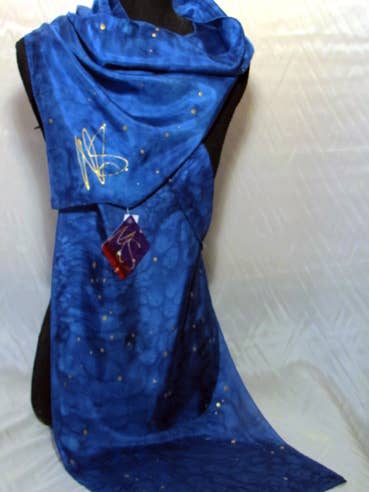 Crown Royal for wholesale by Manna Silks