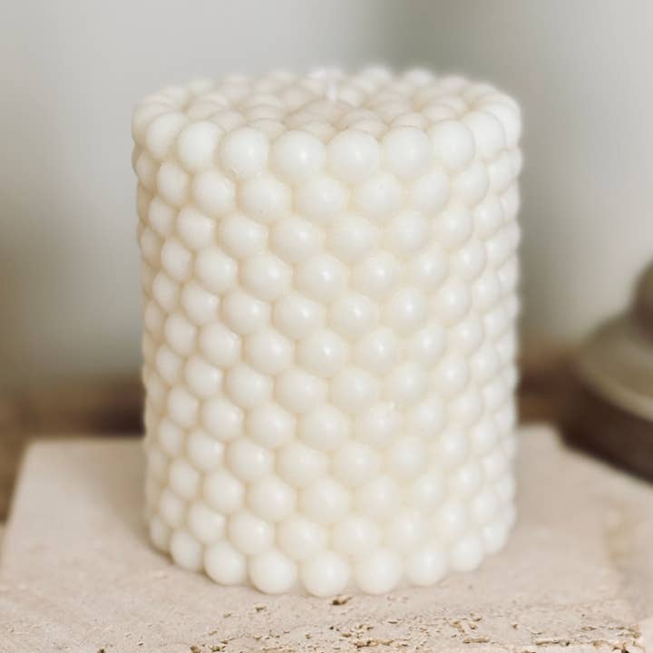 Maison Carona - Wholesale Novelty Candle - Bilbao candle - decorative candle0