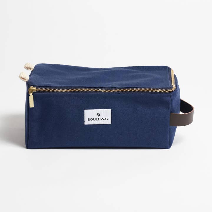 Classic wash bag L for wholesale by Souleway