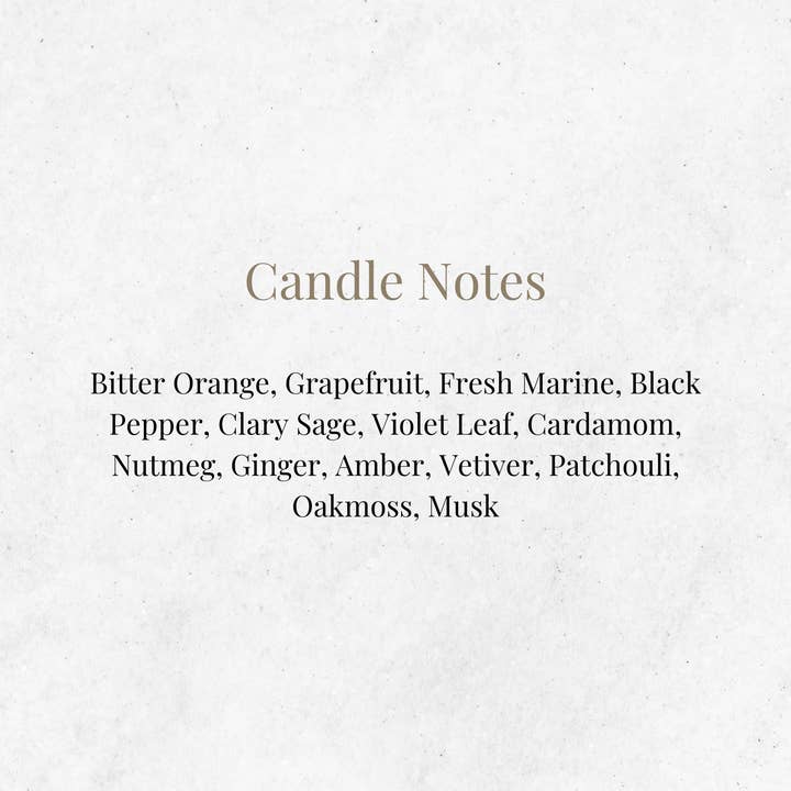 Little Smut Closet - Wholesale Jar/Filled Candle - Officially Licensed Fionn - The Brynne Weaver Collection1