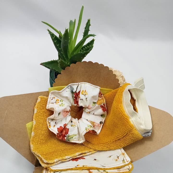 ZHENZHI - Wholesale Facial Care Set/Kit - Beauty gift box6