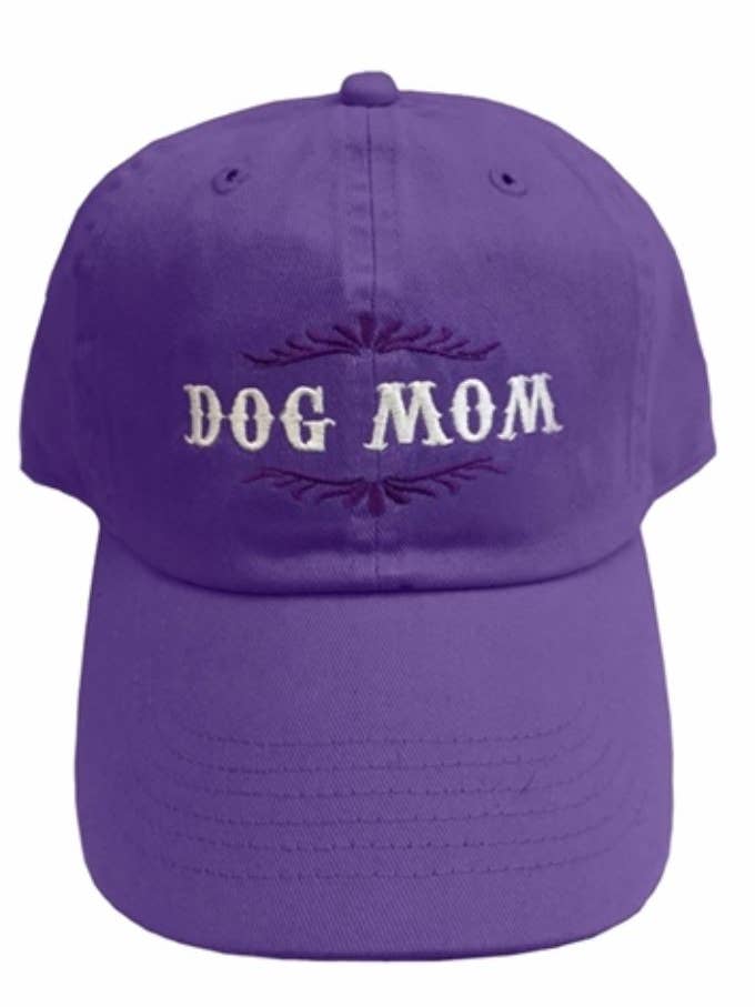 Chien Maman Chapeau pour la vente par SpoiledRottenDogz