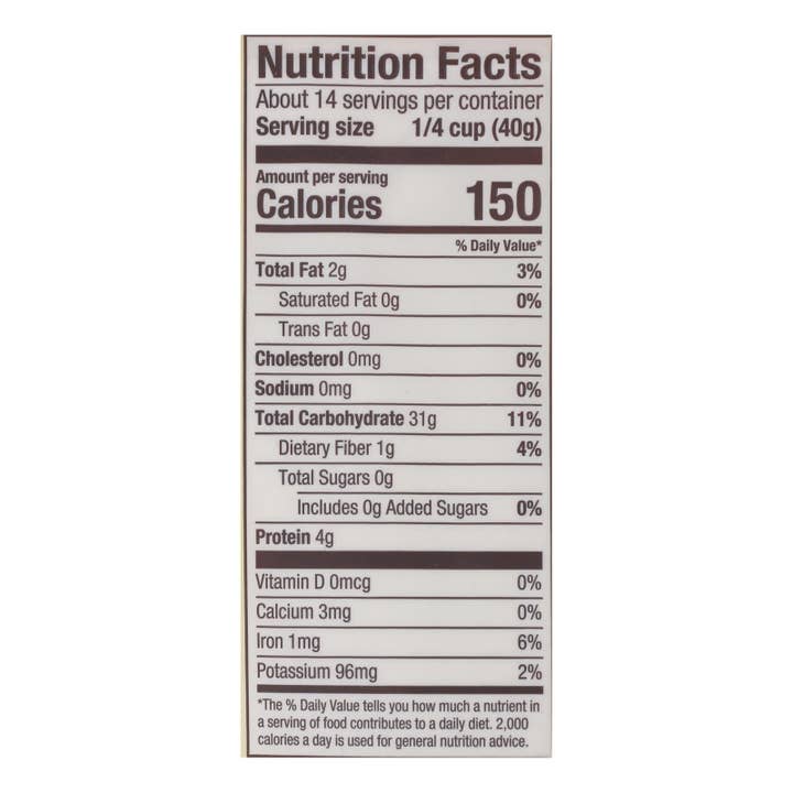 Everyday Supply Co - Wholesale Flour - Bob's Red Mill Gluten-Free Millet Flour, 4-Pack, 20 oz