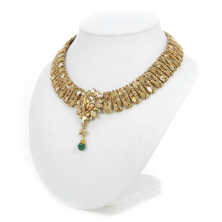 Simply Navabi V-Necklace for wholesale by kyles online ltd