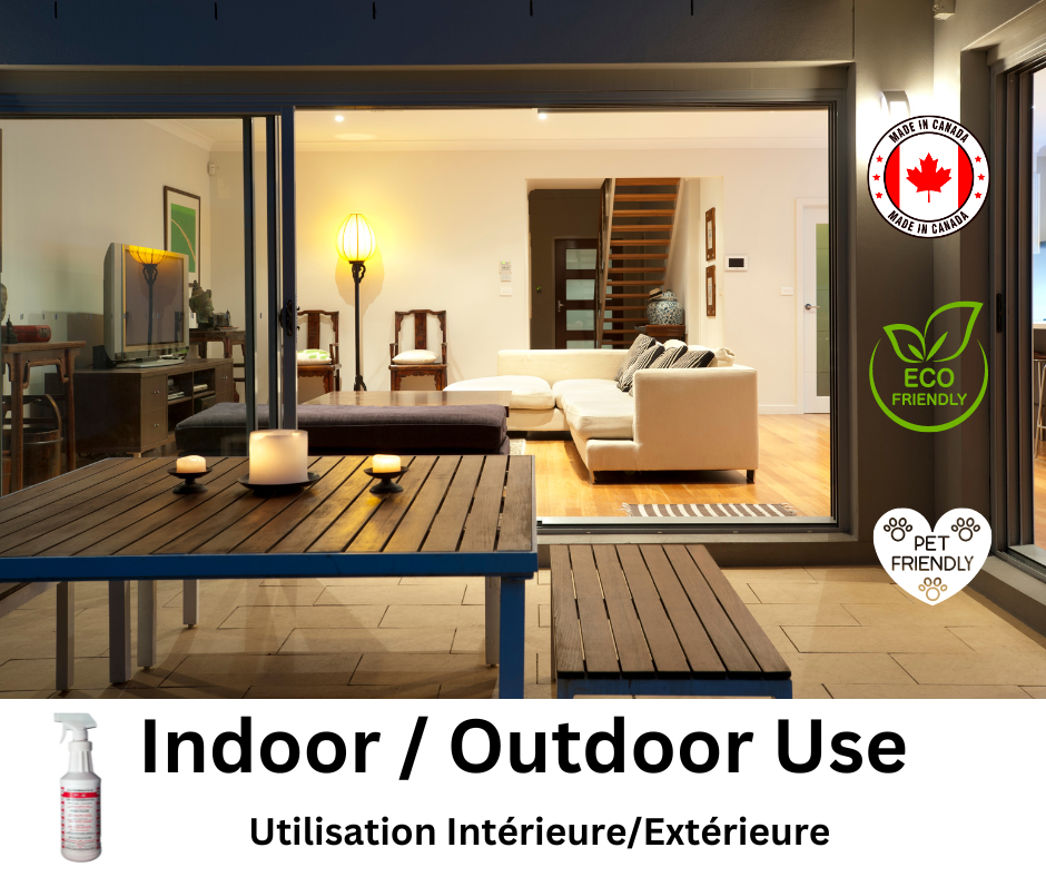 atomsbio - Wholesale Insect Repellent - The Exterminator PY-42 - Professional, Ready to use Insecticide, Indoor & Outdoor, Liquid3