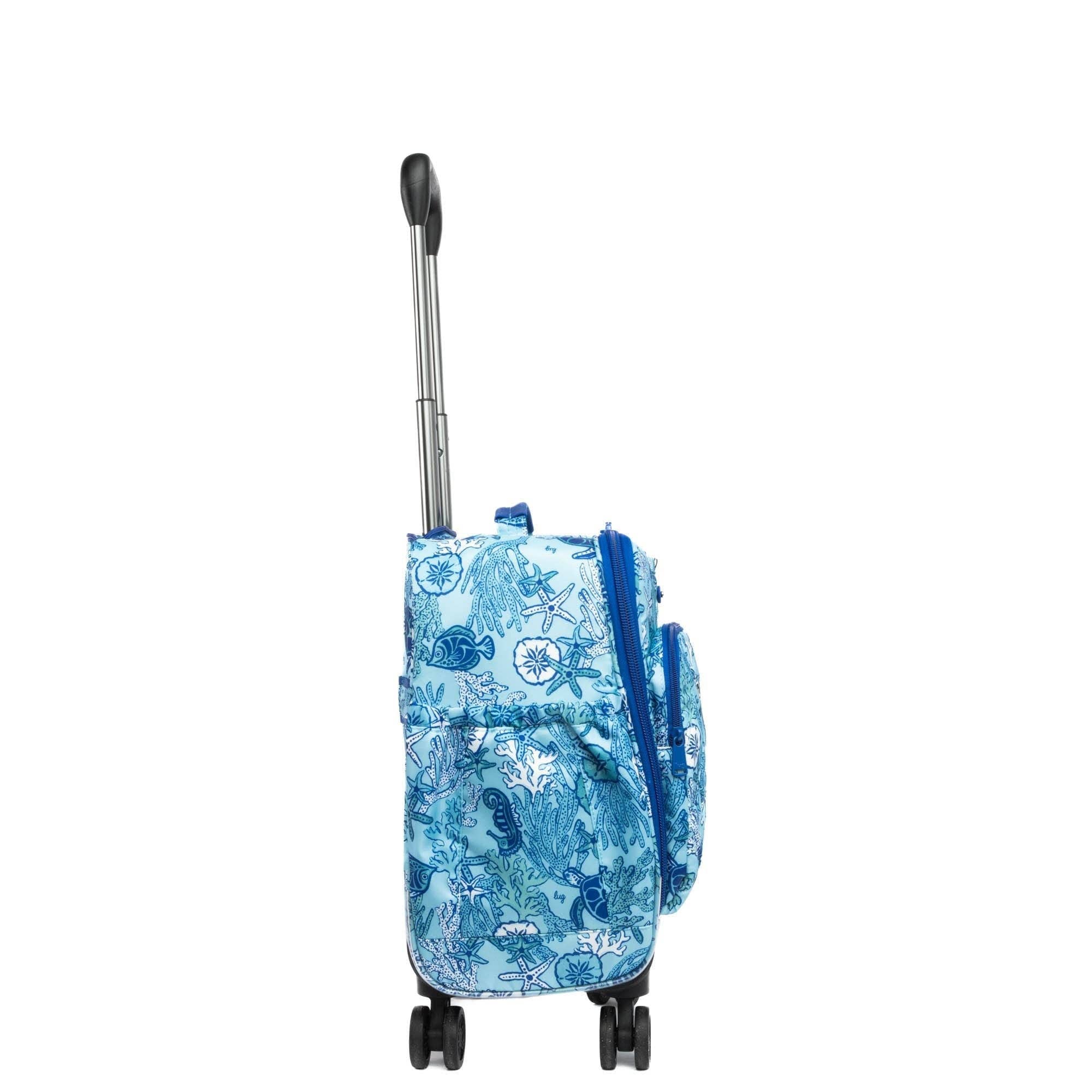 Lug - Wholesale Luggage - Legacy Collection Ranger Wheelie Luggage17