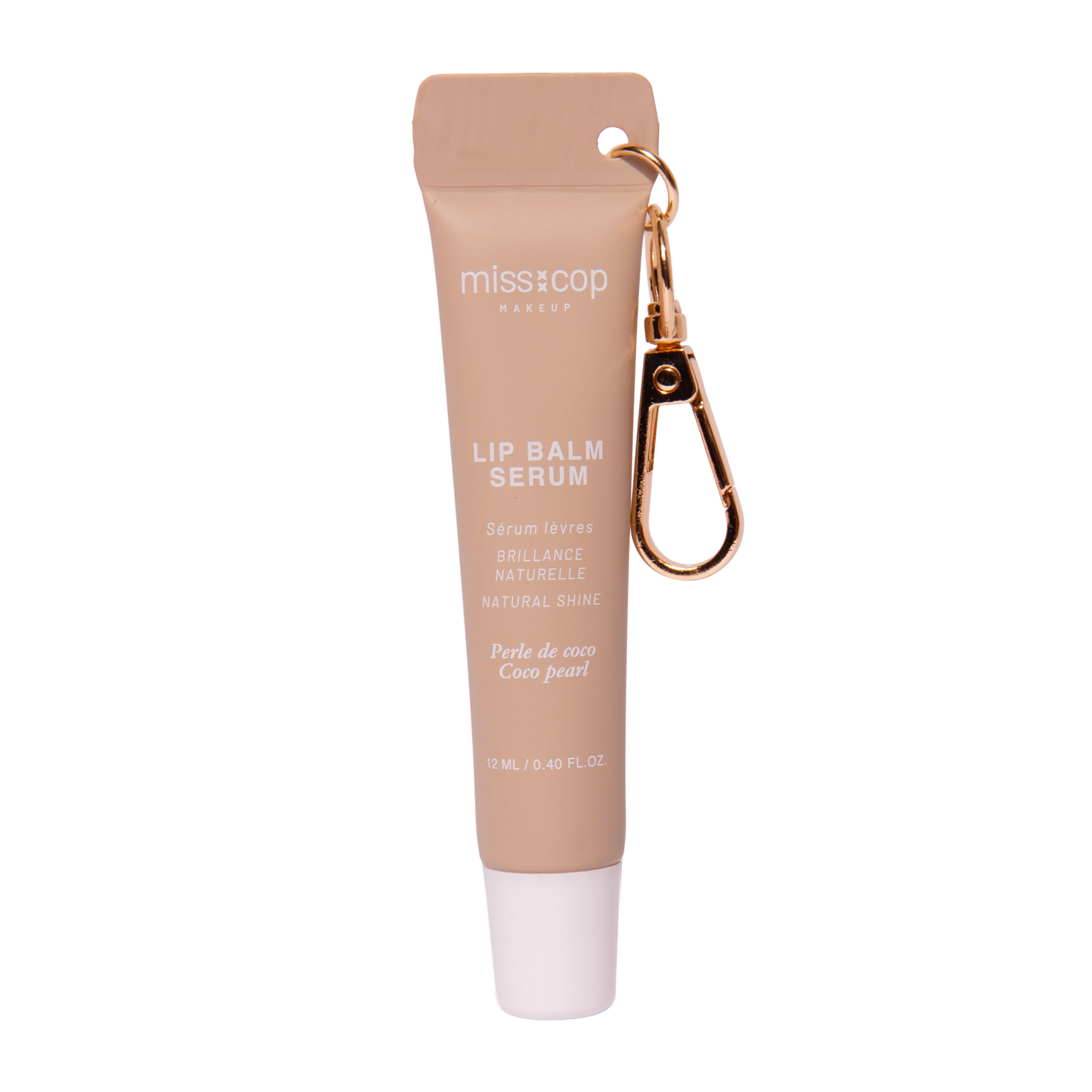 MISS COP - Vente Baumes à lèvres - Lip Balm Serum4