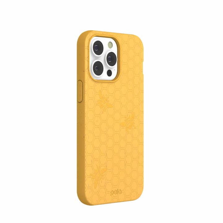 Open Mind Developments Corporation – wholesale Phone case – Women’s – Honey (Bee Edition) iPhone 14 Pro Max Case 1