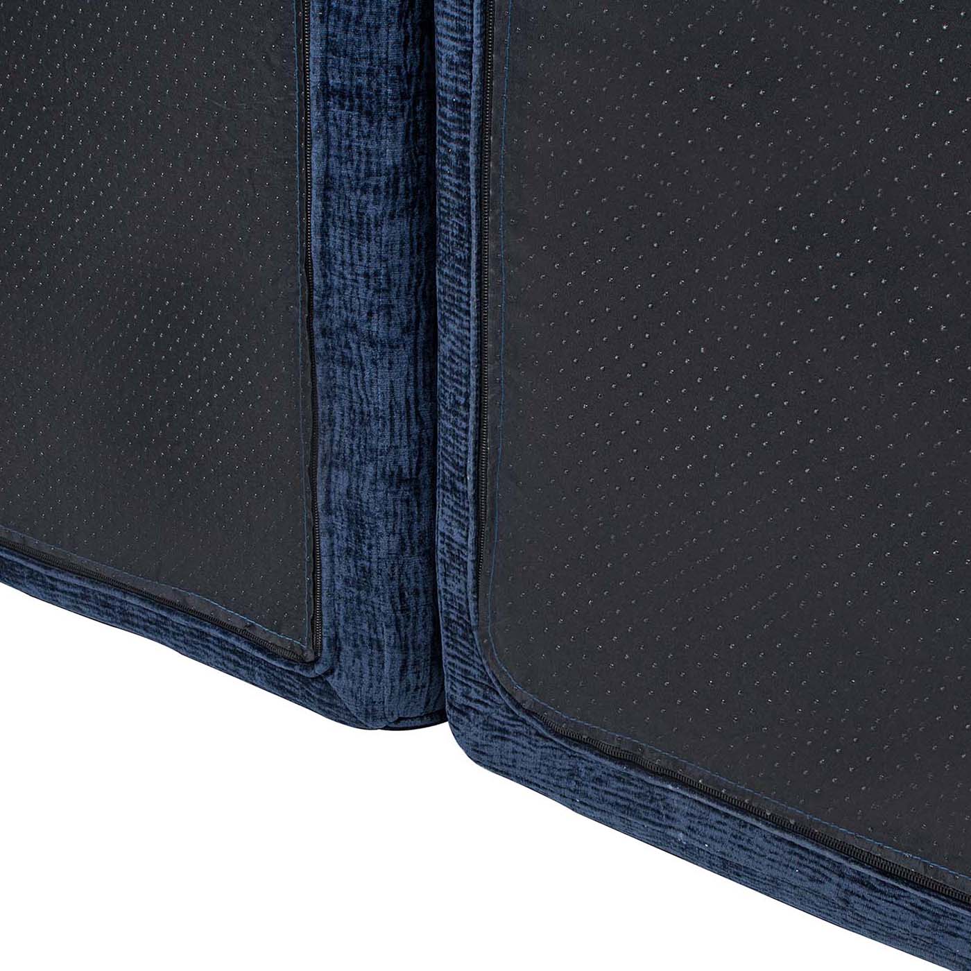 Jennifer Taylor Home - Wholesale Sofa - Brenley 110.5" LAF Sofa-in-a-Box Sectional Sofa11