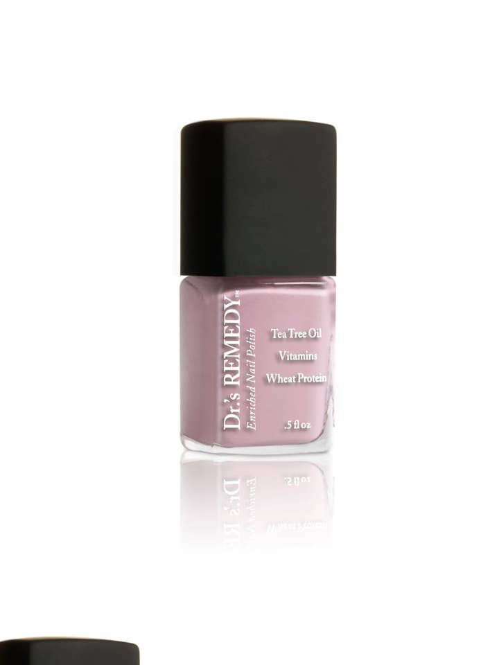 PRECIOUS Pink for wholesale by Dr.'s Remedy Enriched Nail Care