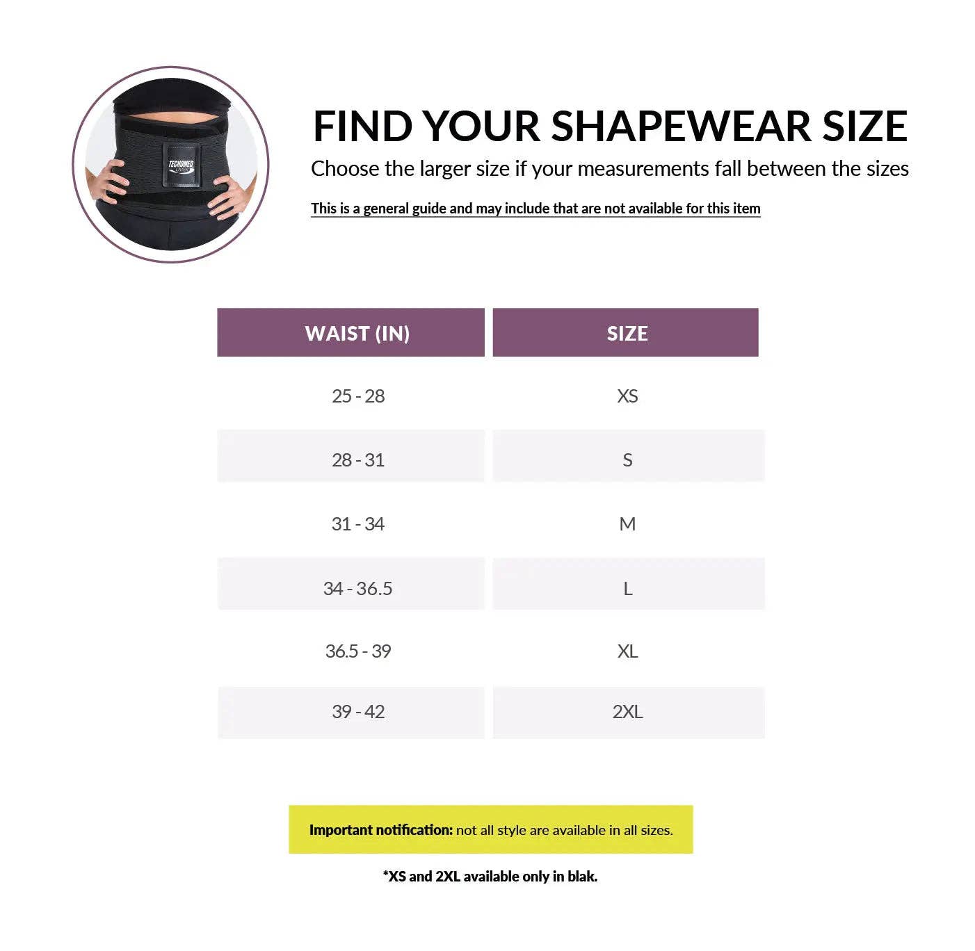 Curveez - Wholesale Fitness Equipment - Weightlifting Belt by Tecnomed6