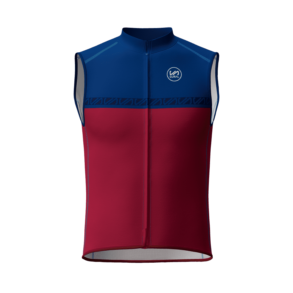 Sural - Wholesale Outerwear Vest - Unisex - Ultralight Rocket II Vest4