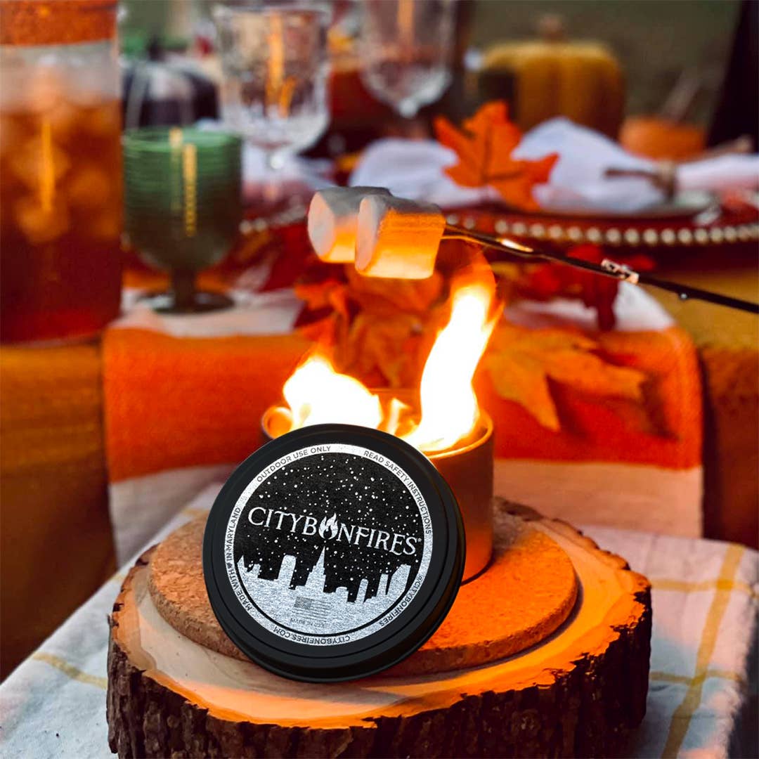 City Bonfires - Portable Fire Pits - Wholesale Fire Pit - City Bonfire (Portable Fire Pit)10