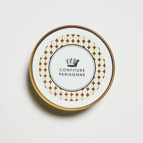 Confiture Parisienne - Wholesale Jam - Chestnut-Peer-Tonka-jam