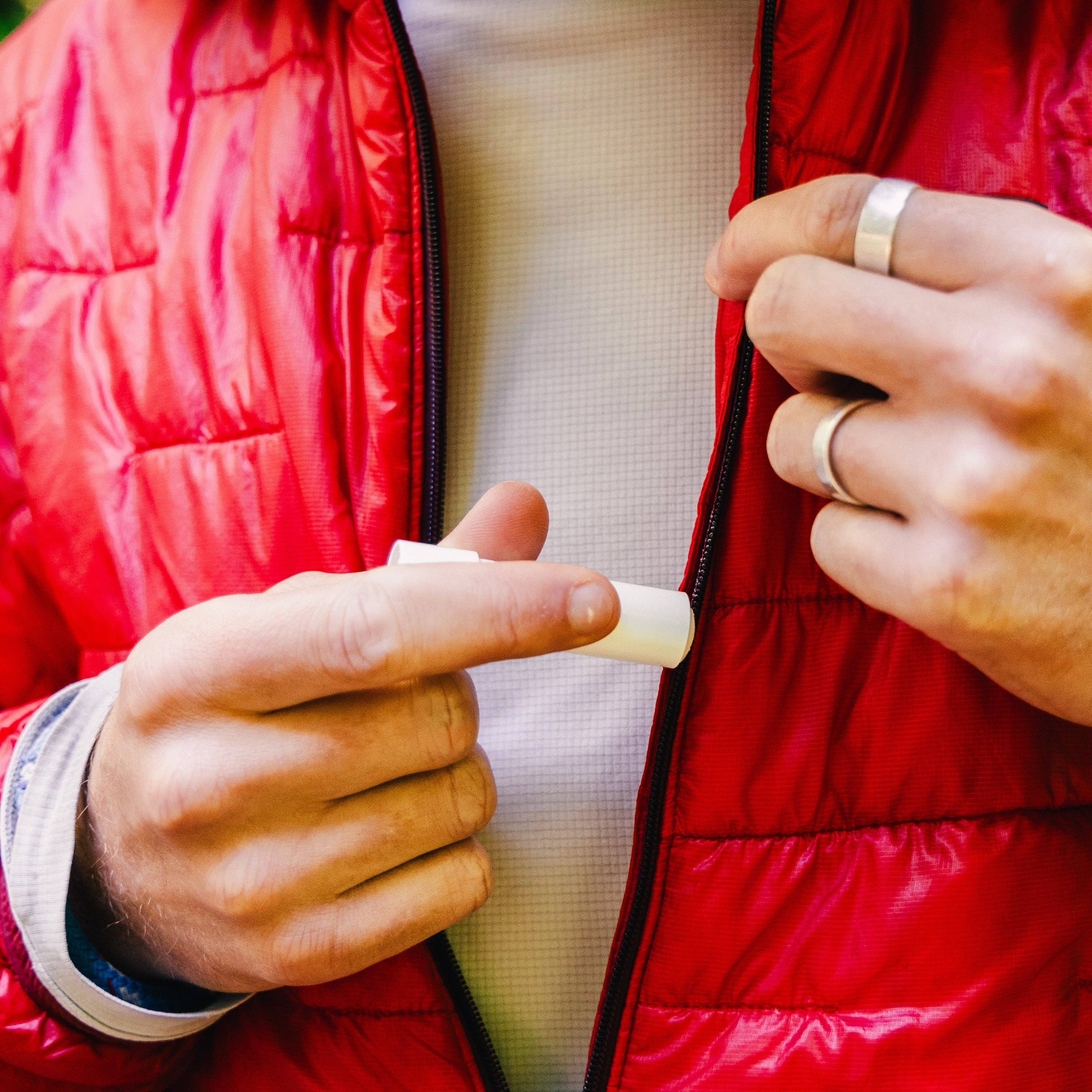 GEAR AID - Wholesale Zipper - Zipper Lubricant8