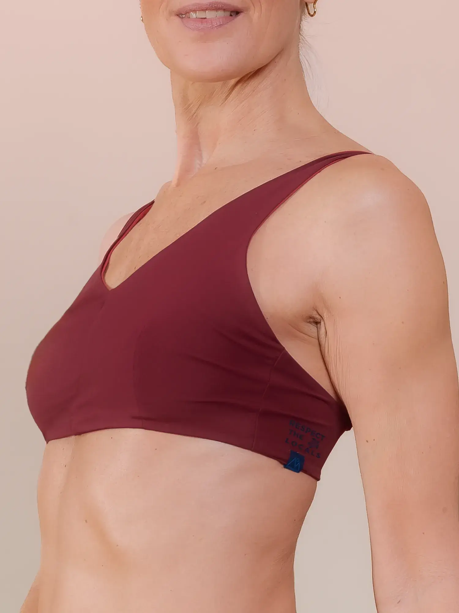 Nice to meet me – wholesale Bikiniöverdelar – Dam – Soltopp6