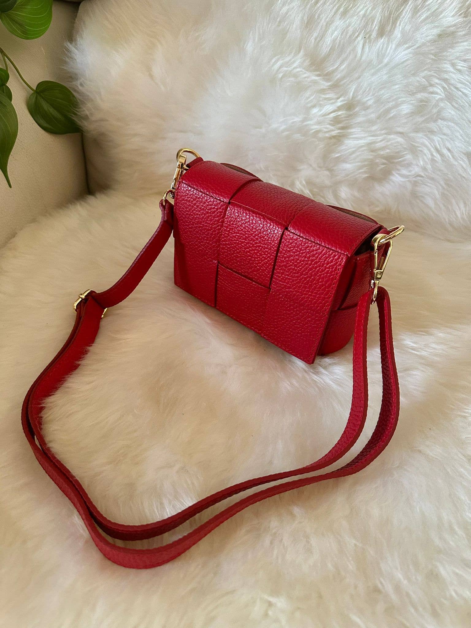 Zhade - Vendita all'ingrosso Borsa a tracolla - Donna - CASSETTINA - mini crossbody bag16