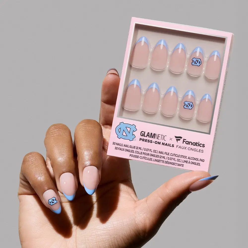 Glamnetic - Wholesale Press-On/Fake Nails - Glamnetic x Fanatics The Collegiate Press-On Nail Collection14
