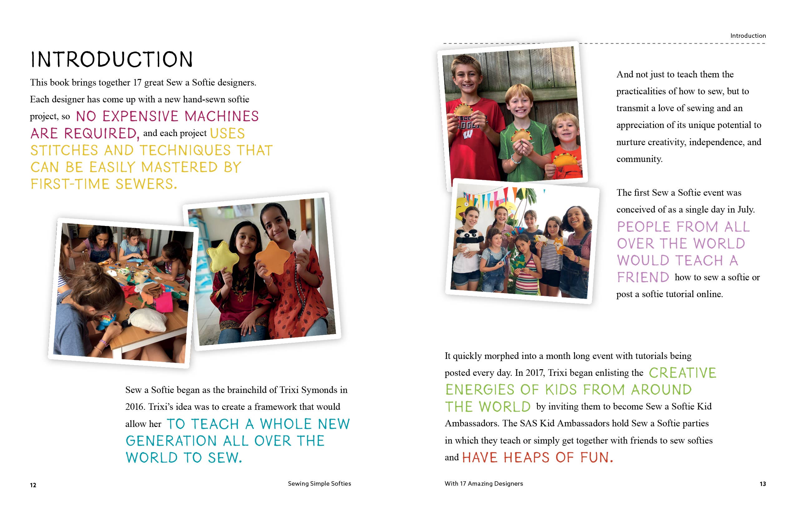 Schiffer Publishing – Engroshandel Crafts, Hobbies & DIY – Syning af enkle sofaer med 17 fantastiske designere2