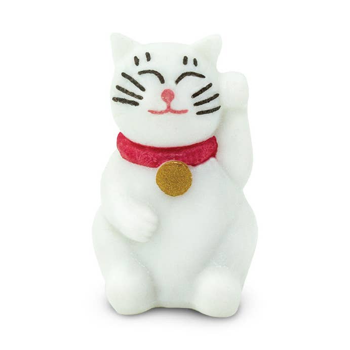 Waving Cats - Good Luck Minis® - 354422 for wholesale by Safari Ltd.