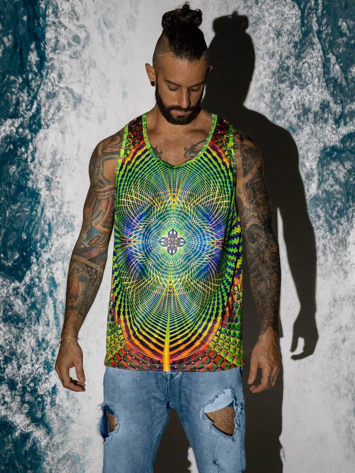 Heart Chakra (TT) for wholesale by Mystic Mind