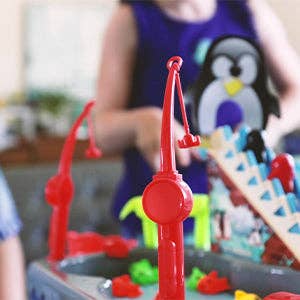 tido toys - Wholesale Toy Set - Kids - TidoToys Fishing Adventure Play Set, Swimming Fish and more6