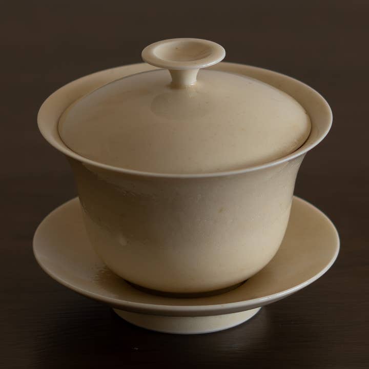 Baekja Gaiwan for wholesale by DADOTEA