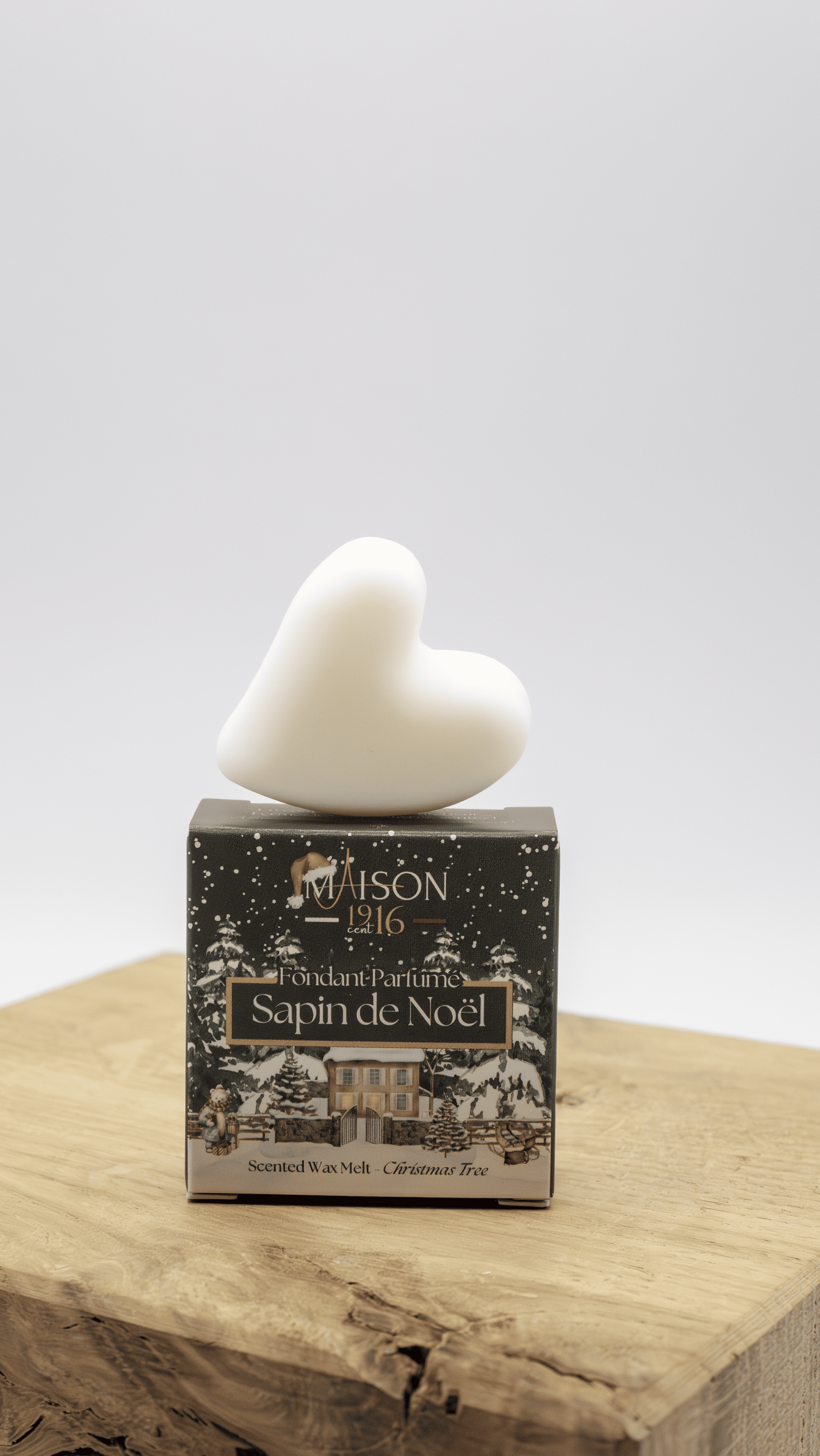MAISON 1916 - Wholesale Wax Melt - ❤️ Scented Melts - Rapeseed Wax & Grasse Fragrance30