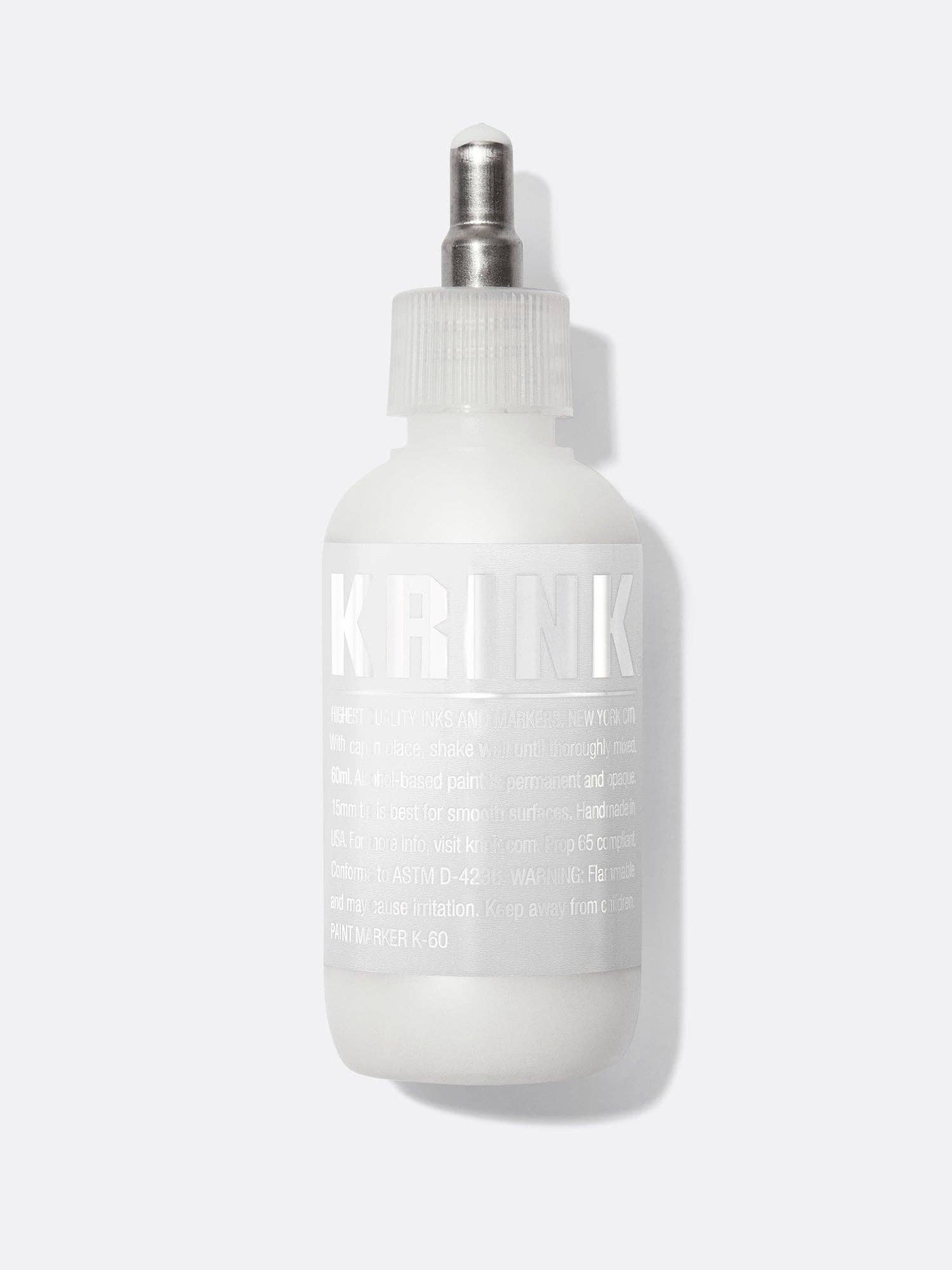 Krink - Vente Marqueurs - Marqueurs peinture K-66 pack de 31