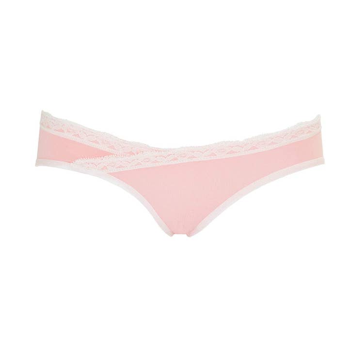 EMPRELLA - Vendita all'ingrosso Slip - Premaman - Biancheria intima premaman Emprella Under Bump, cotone
