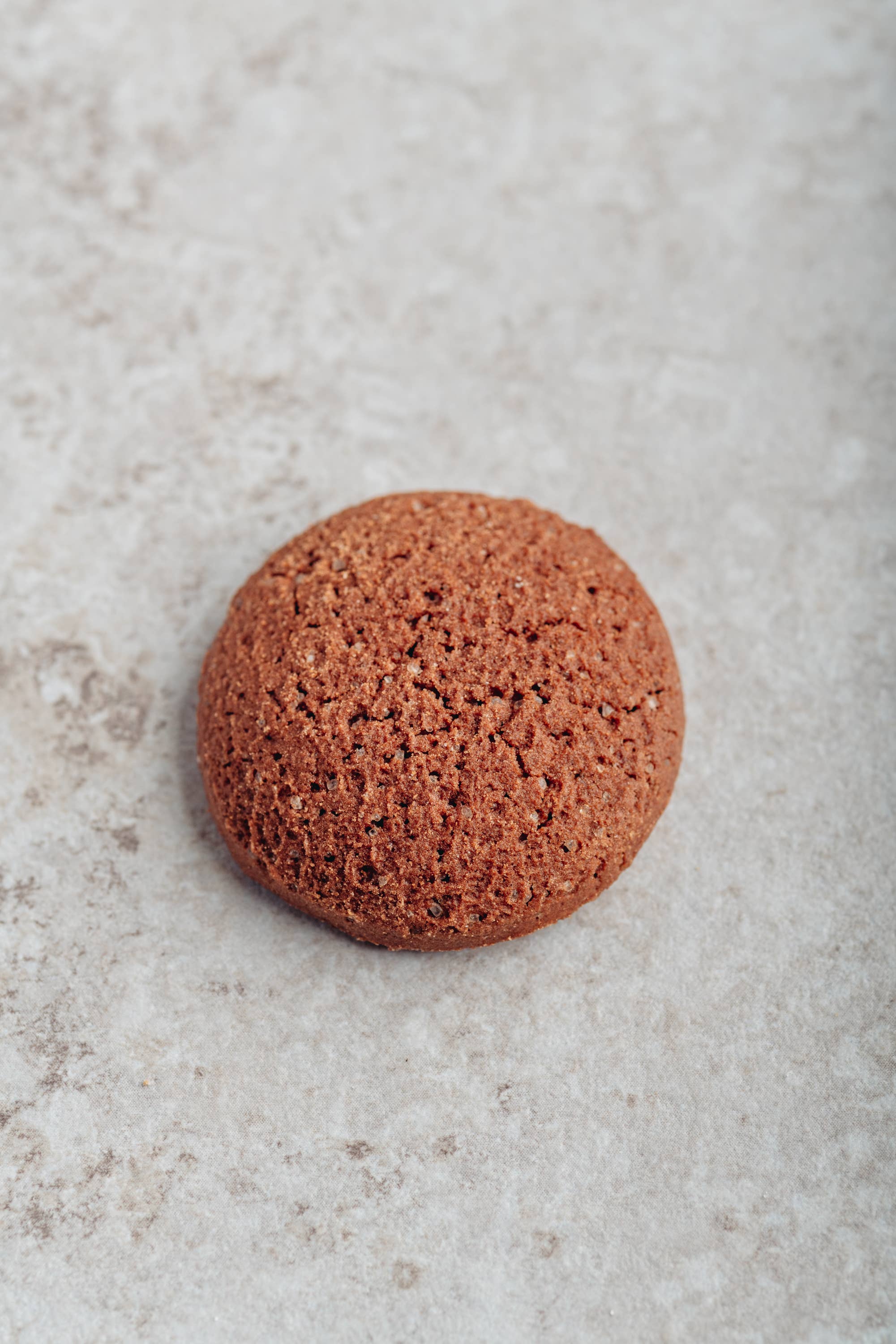 Duriense - Wholesale Cookie - Chocolate Cookie - TIN2