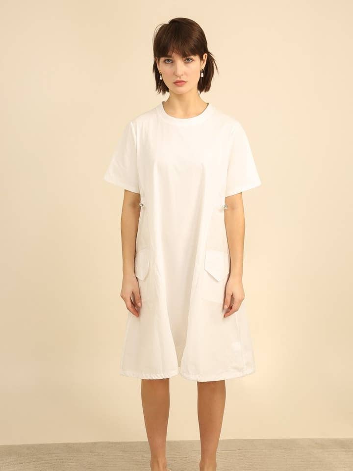 D669-HE029 - Top for wholesale by BELLA BLUE