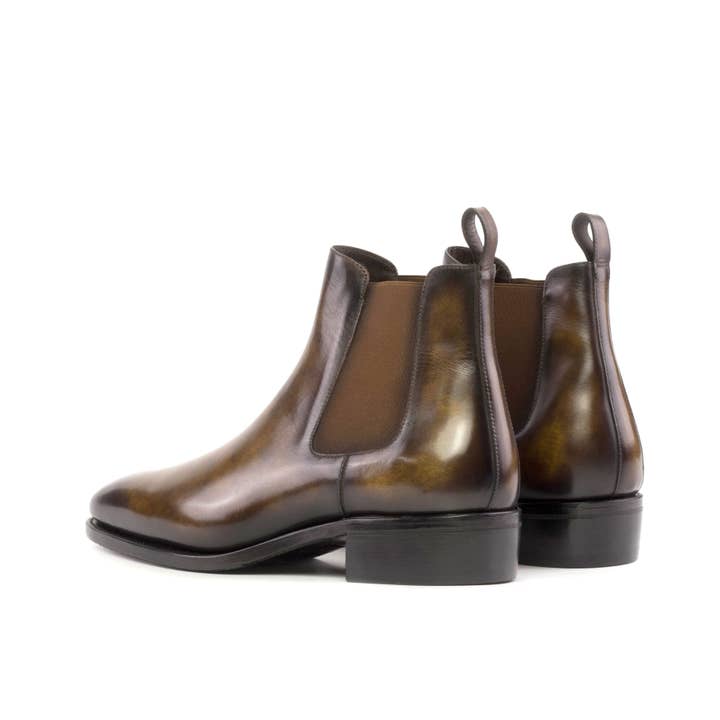 Chelsea Boot Classic for wholesale by The Boot Store