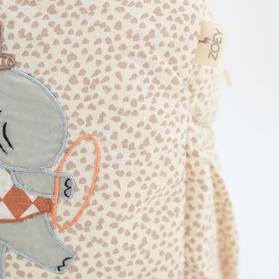 Zoey Inc. - Wholesale Backpack - Kids - Personalised School Bag The Trunk Show Backpack1