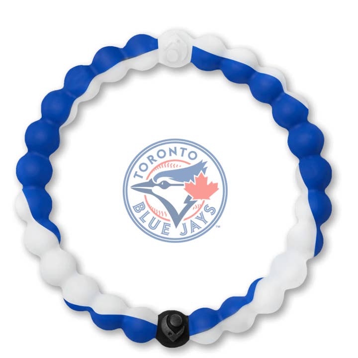 Toronto Blue Jays Lokai Beaded Bracelet and other Purchase Wholesale toronto blue jays. Free Returns & Net 60 Terms on Faire trending on Faire.