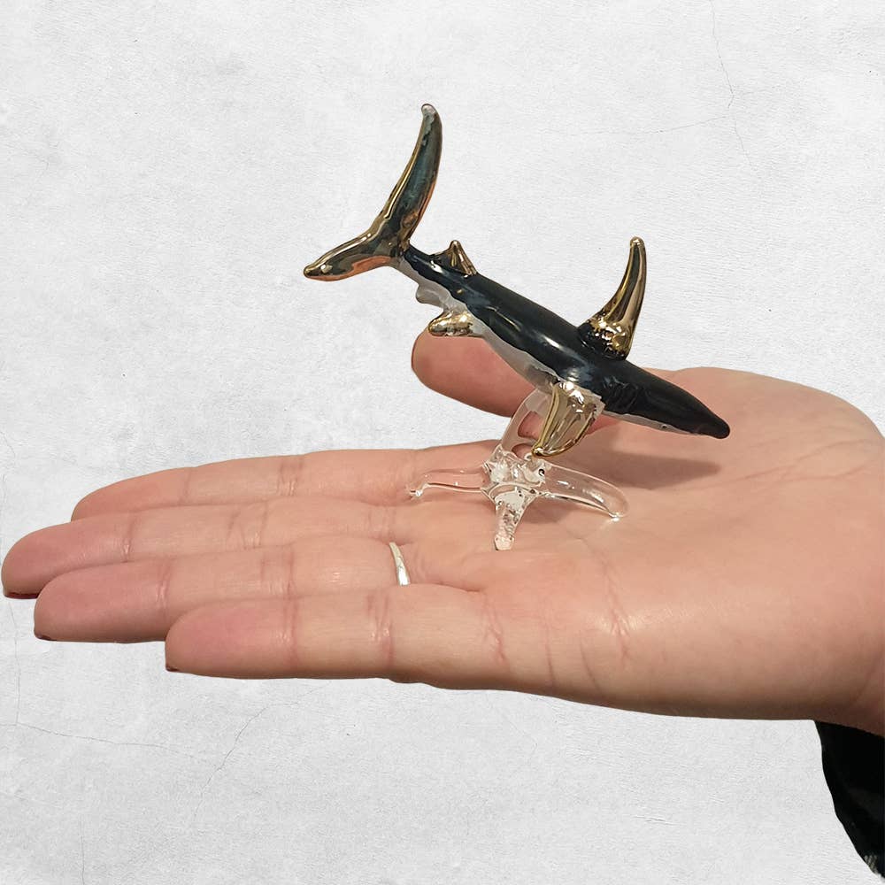 VIE - Wholesale Sculpture - Hand Blown Glass Sculpture31