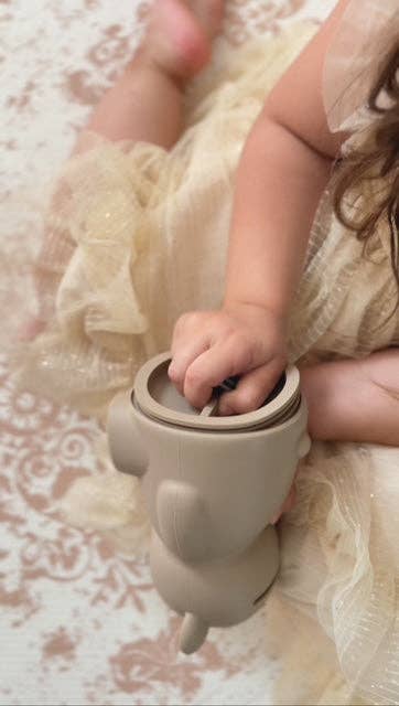 Brooklyn Neutral - Wholesale Money/Piggy Bank - Kids & Baby - Teddy Bear Money Bank5