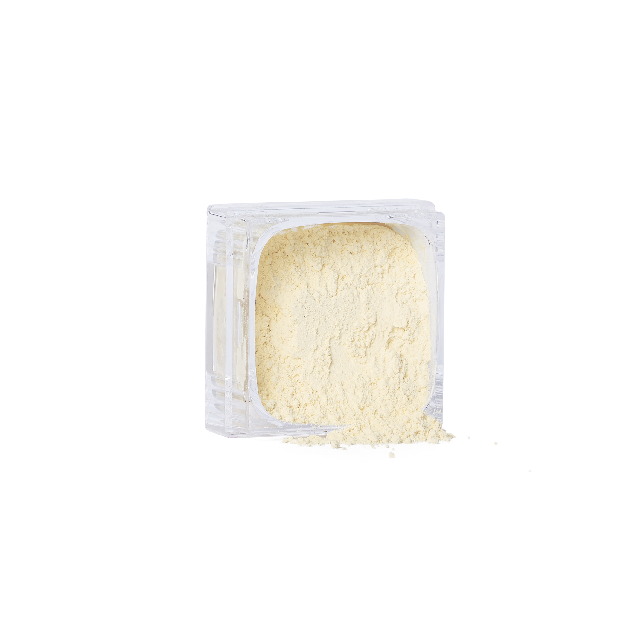 Astra Make-Up - Wholesale Makeup Setting Spray/Powder - Pure Beauty Mineral Banana Powder2