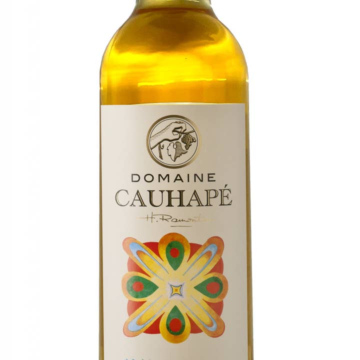 Domaine Cauhapé – Großhandel Weißwein – Adel der Zeit - 37,5 cl
