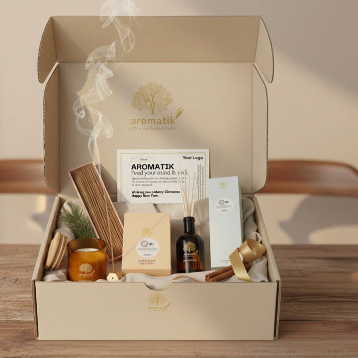 Oud Collection (diffusor, stearinlys, røgelse, brænder) for engroshandel hos Aromatik Australia