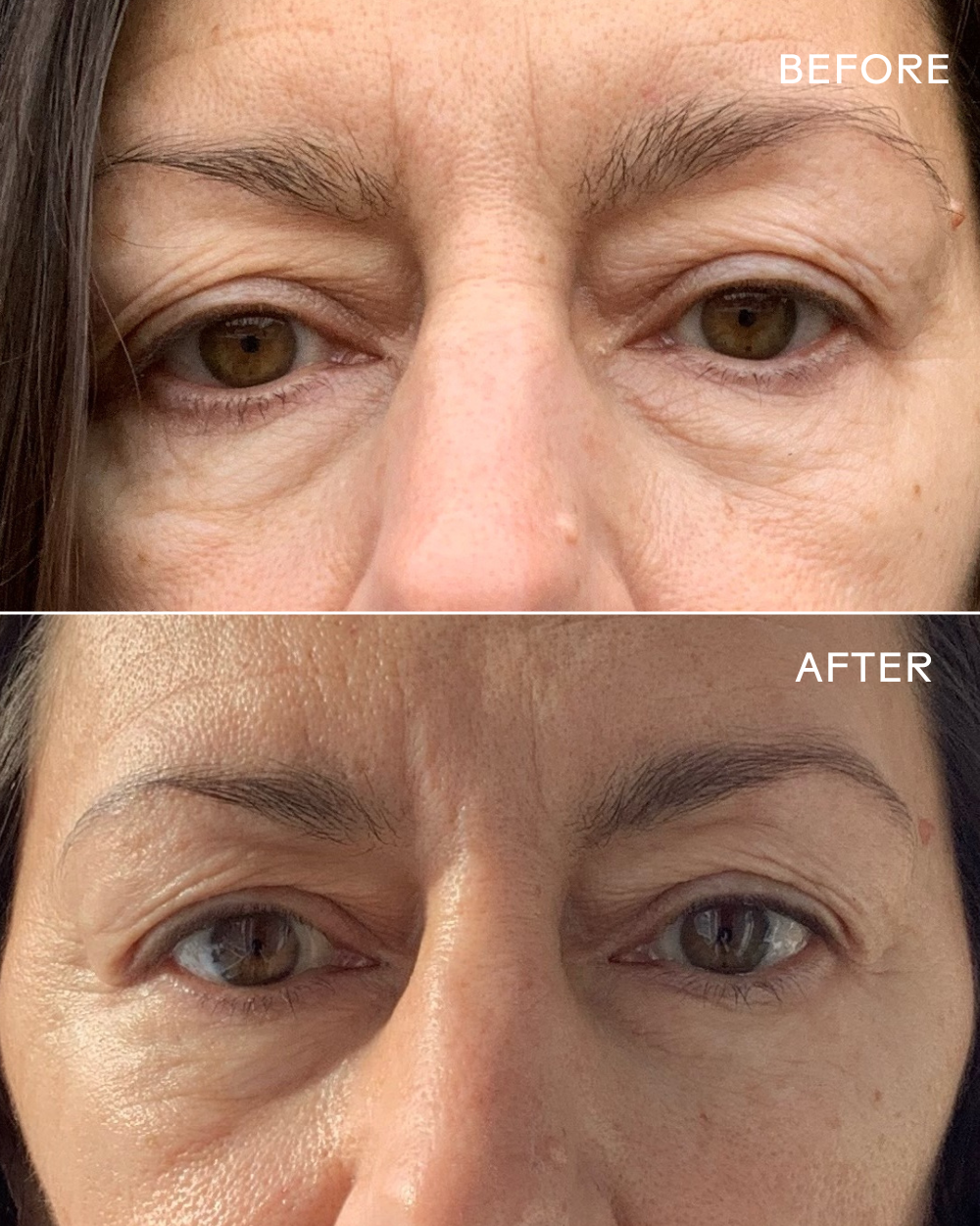 Three Ships (No Duties | Ships from US/CA | USMCA Compliant) - Vente Crèmes/gels contour des yeux - Crème pour les yeux First Light à la vitamine C et à la caféine7